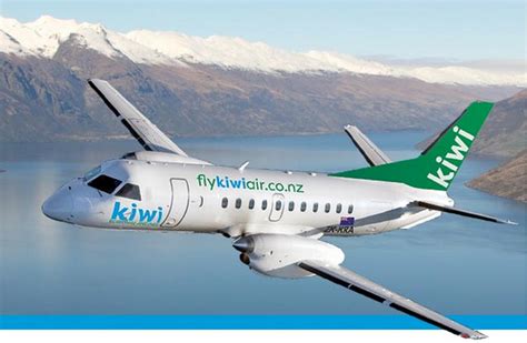 kiwi flights
